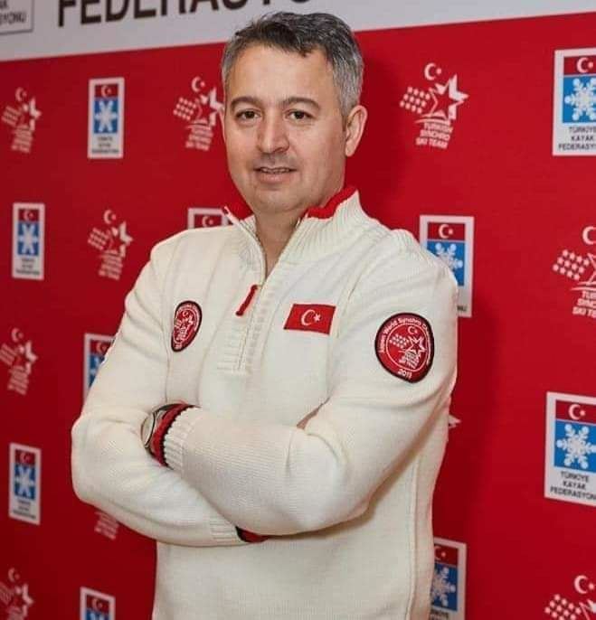 Atakan Alaftargil Başkanlık için kolları sıvadı