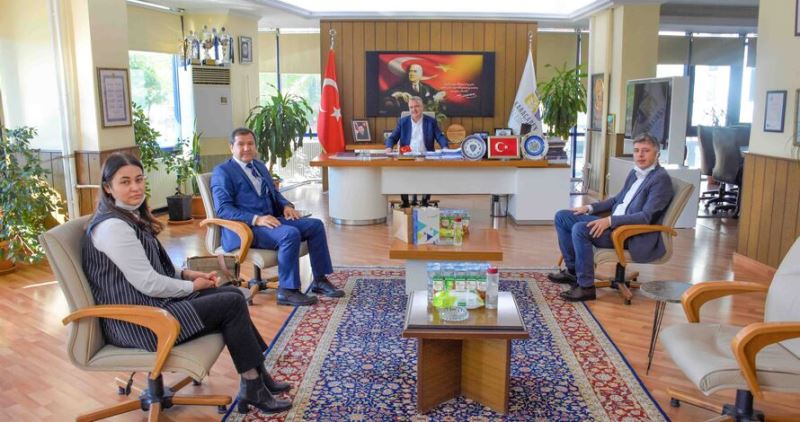Karacabey’deki internet altyapı yenileme çalışmaları 2022’de büyük ölçüde tamamlanacak