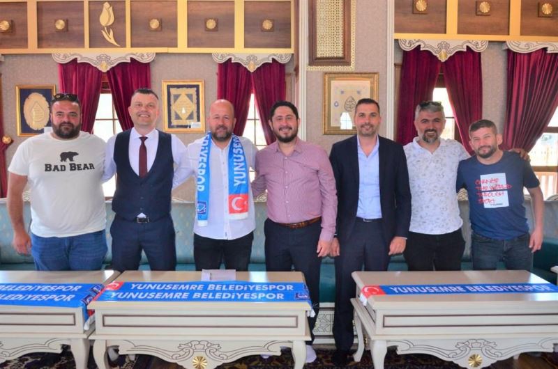 Yunusemre Belediyespor