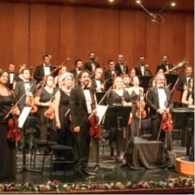 Bursa’yı festival heyecanı sardı