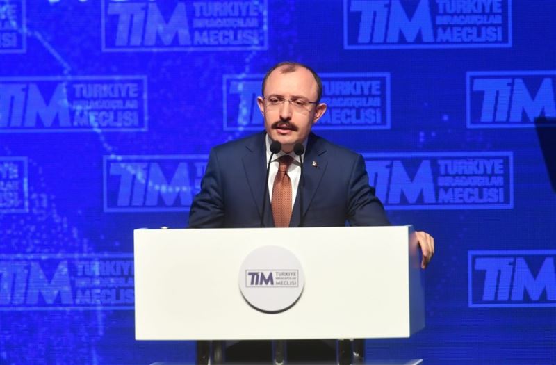 TİM