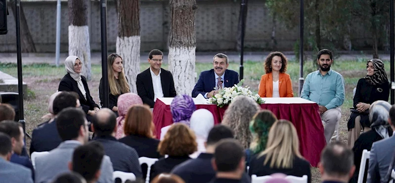 BAKAN TEKİN, SAKARYA