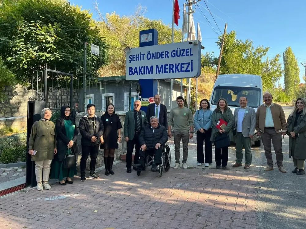 Kentin ruh sağlığı masaya yatırıldı