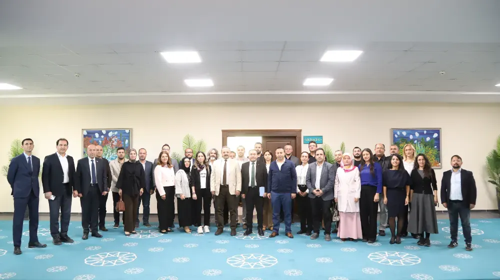 Aksaray Üniversitesi BAP 2025 yılının ikinci döneminde 37 projeye destek verdi