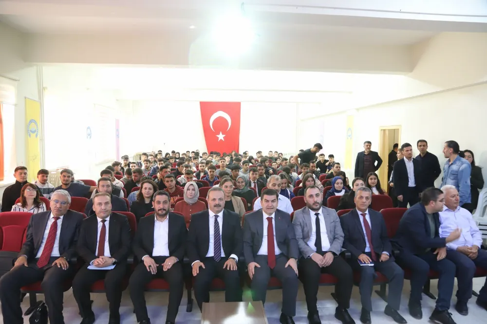 Aksaray Üniversitesi Ortaköy MYO’da beş TÜBİTAK Projesi destek almaya hak kazandı