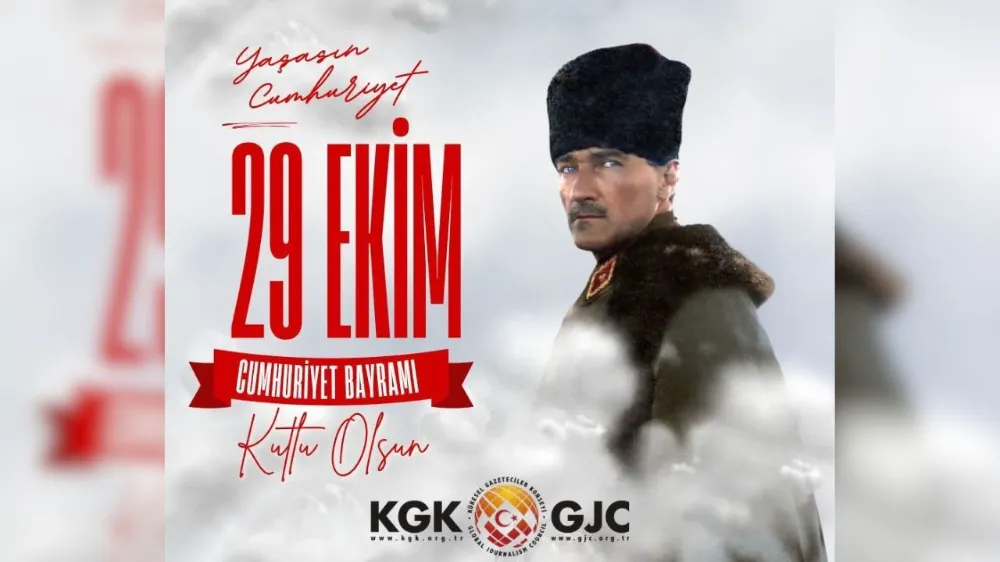 KGK: Türkiye Cumhuriyeti ilelebet payidar olacak