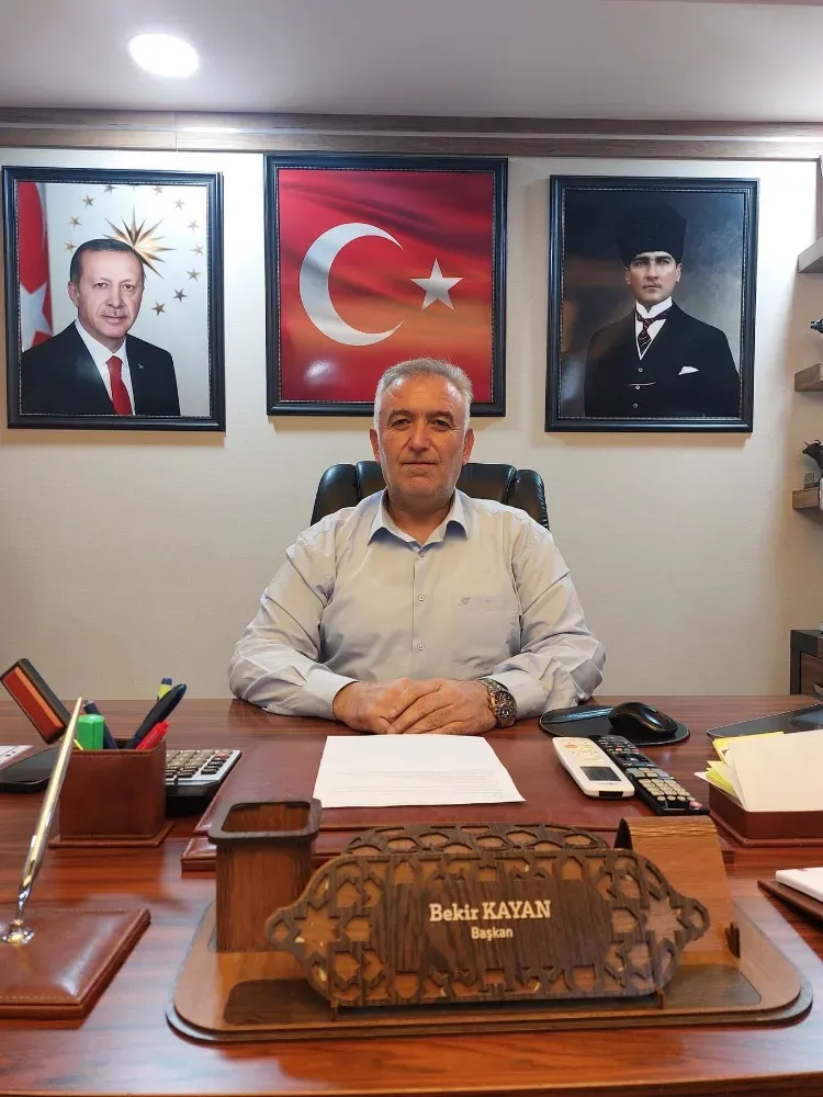 Damızlık Sığır Yetiştiricileri Birliği, 1. sınıf birlik seçildi