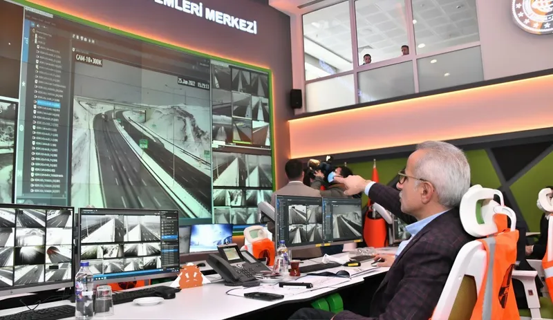 ZORUNLU KIŞ LASTİĞİ UYGULAMASI 5 AYA ÇIKTI