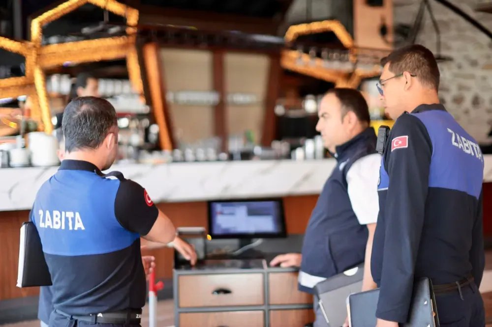 Gençlerimiz oturduğu kafede ne içtiğini, neye ne ödediğini bilsin