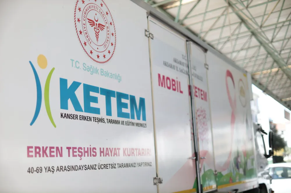 Erken teşhis, sağlıklı bir yaşamın en güçlü anahtarıdır