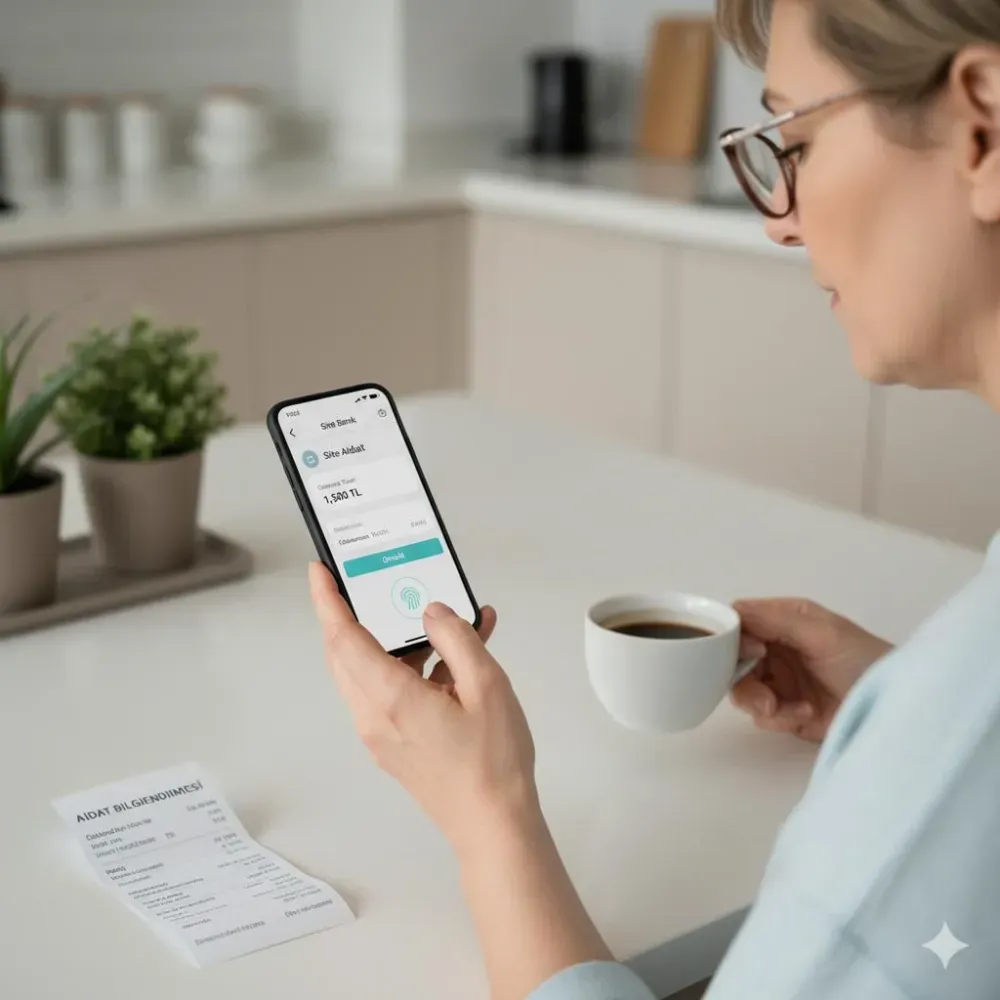 FAHİŞ AİDAT ARTIŞLARINA 