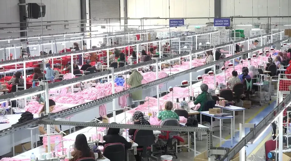 Asgari ücretli için Aksaray, kira konusunda diğer illere göre daha iyi durumdaymış