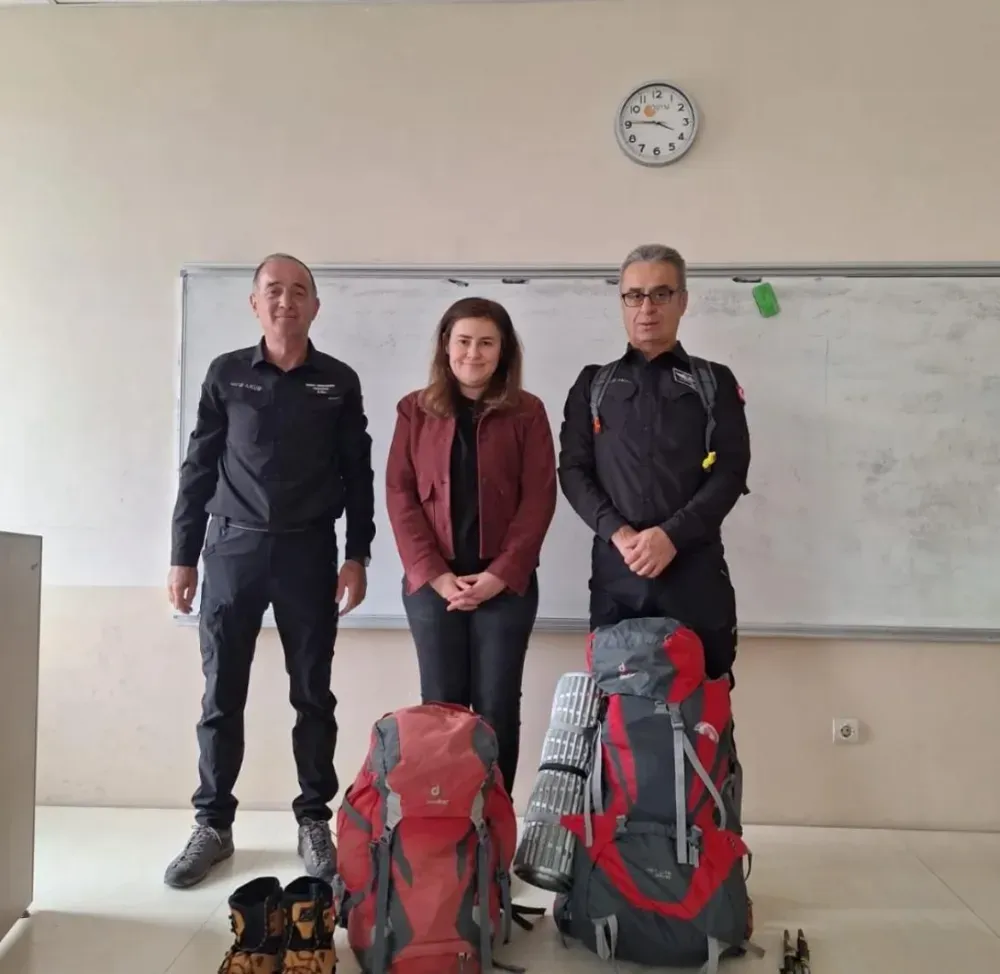 Aksaray Üniversitesi