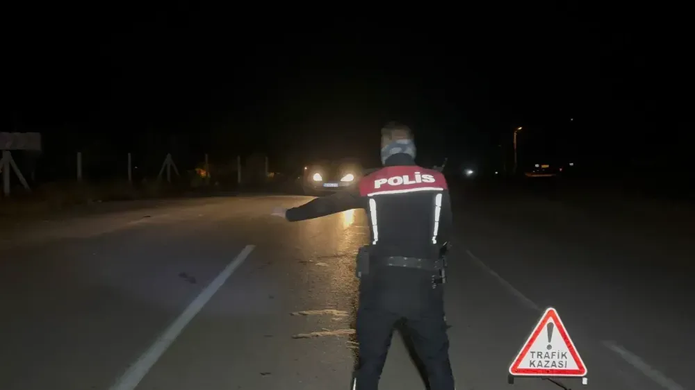 Polisleri sevindirecek haber İçişleri Bakanı Yerlikaya’dan geldi