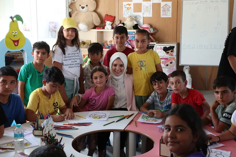 Göktaş: Kasım Ayı İçin 1,5 Milyar Lira SED Ödemesi Yapıldı