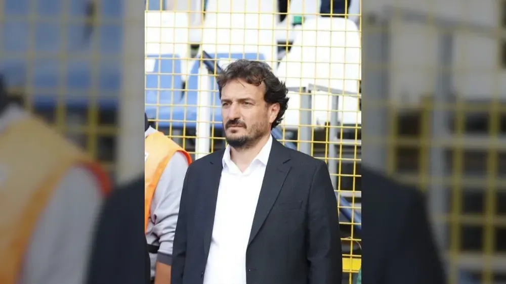 Başkan Cem Çorakçı’dan PFDK cezaları sonrası ilk açıklama