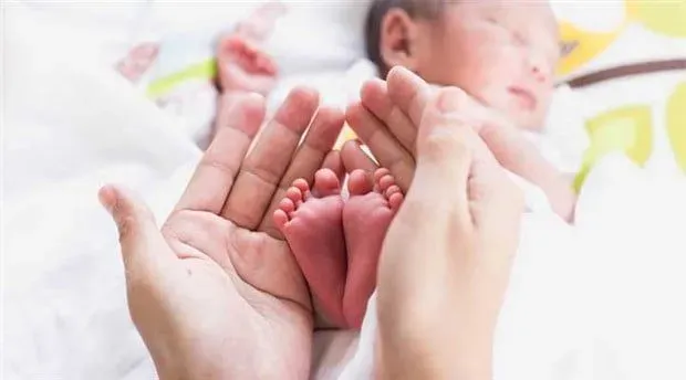 Sağlık Sağlık Bakanlığı, sağlıklı hamileliğin vazgeçilmez unsuruna dikkat çekti