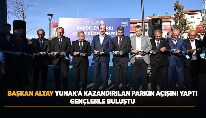 Konya Büyükşehir Belediyesi