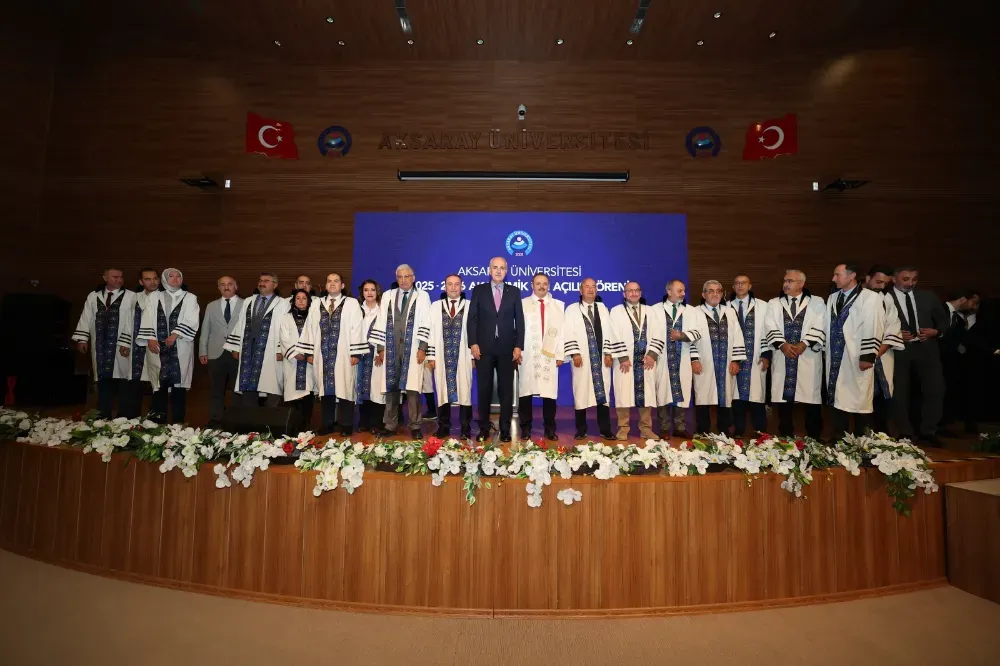 TBMM Başkanı Kurtulmuş: Küresel adalet arayışı tüm dünyaya yayılmalı