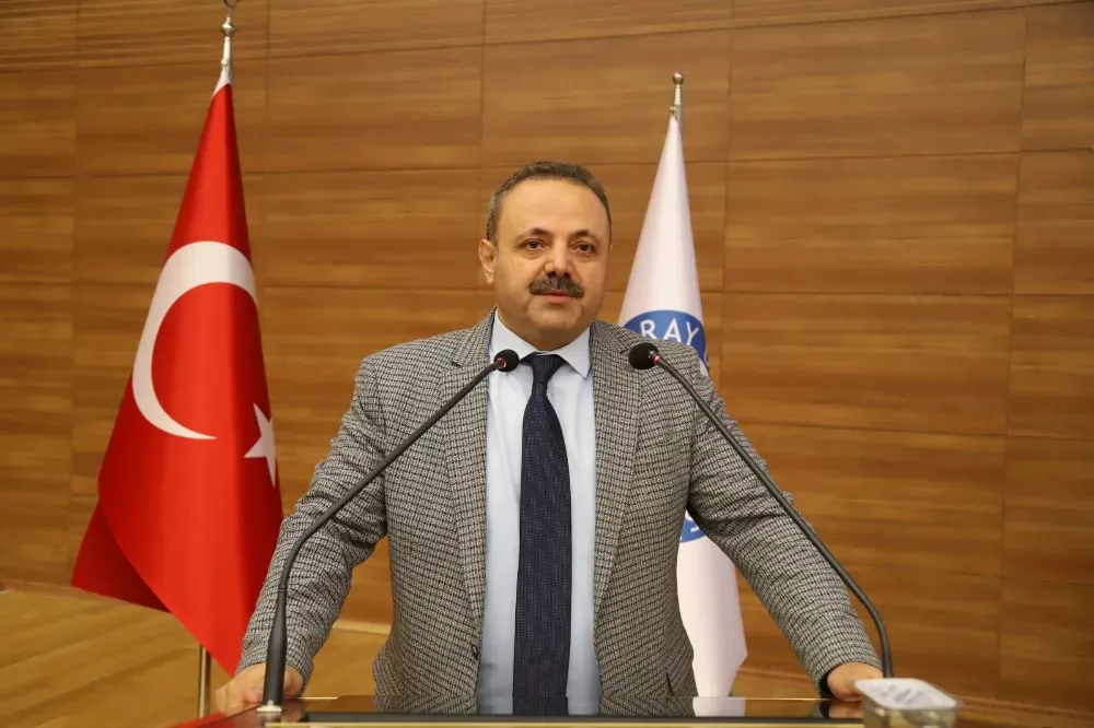 ASÜ Diş Hekimliği Fakültesi öğrencileri beyaz önlüklerini giyerek mesleğe ilk adımlarını attı