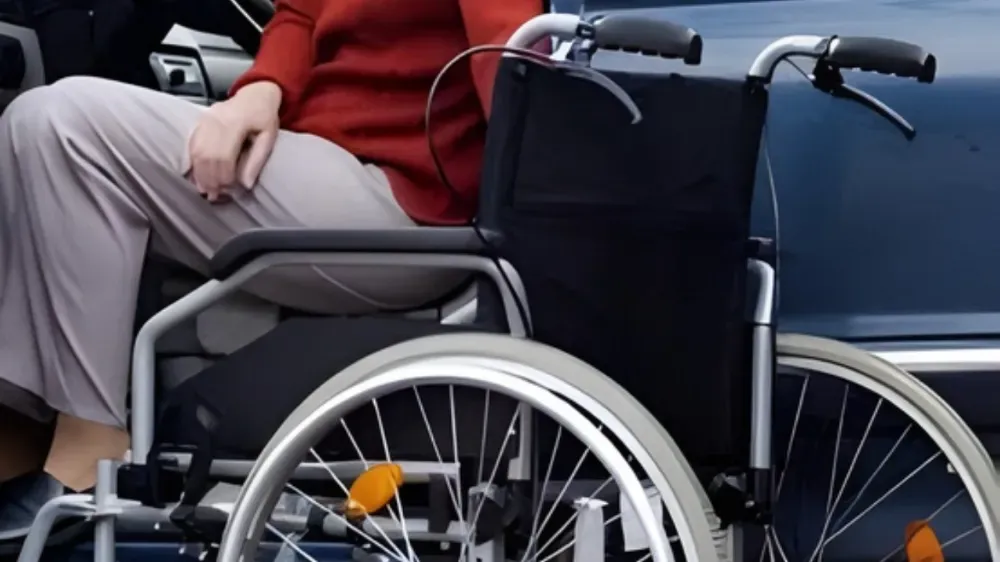 Engelli bireylere müjde: 10 yıl şartına Danıştay engeli