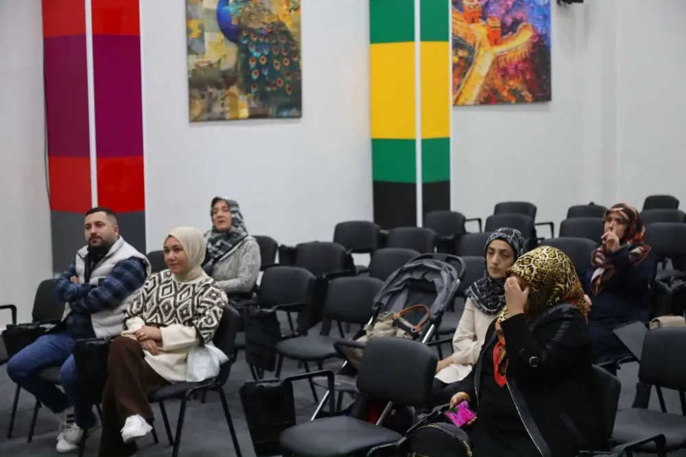 Bir çocuğun dünyasına dokunmak, bir ömürlük umudu yeşertmektir