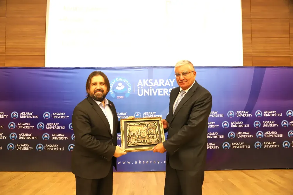 Prof. Dr. Çevik: 70 yıllık nükleer enerji serüveninin meyvesini Akkuyu ile alacağız