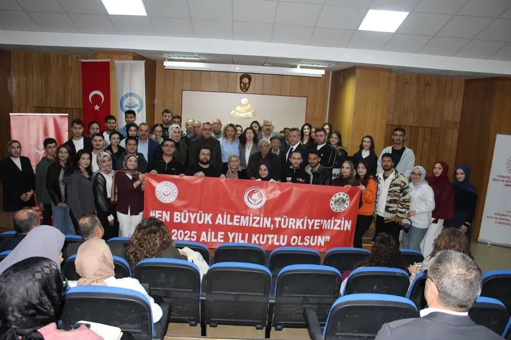 Yaşlılık ve Toplumsal Hayat Söyleşisi