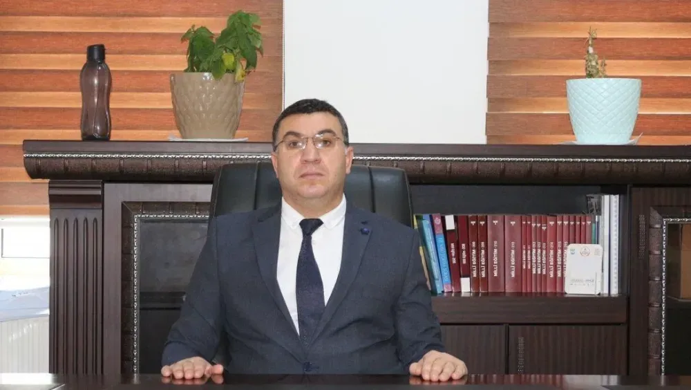 İntihar eden Milli Eğitim Müdürü Kılıçer’in, geçtiğimiz hafta görevinden alındığı ortaya çıktı