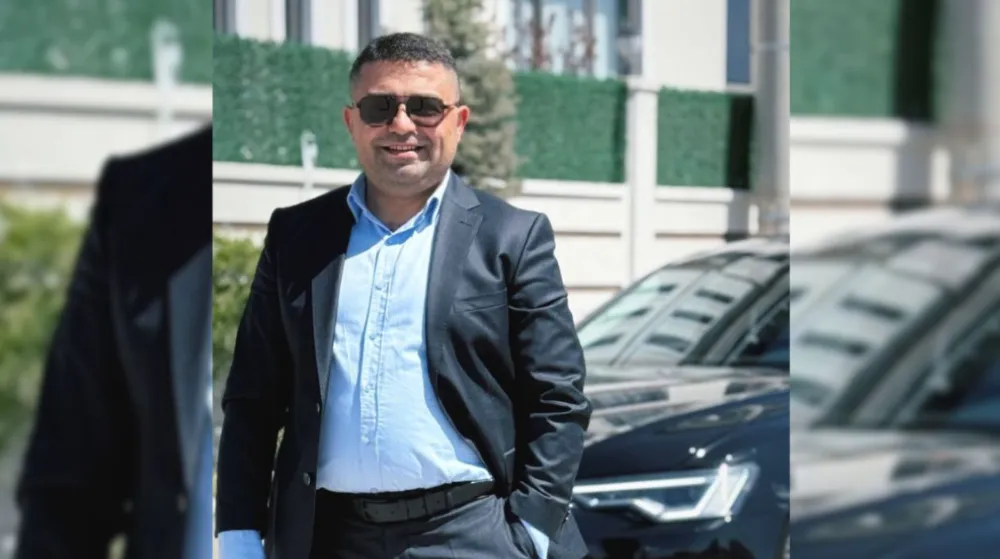 Aksaray OSB’de silahlı saldırı: 1 ölü 2 yaralı