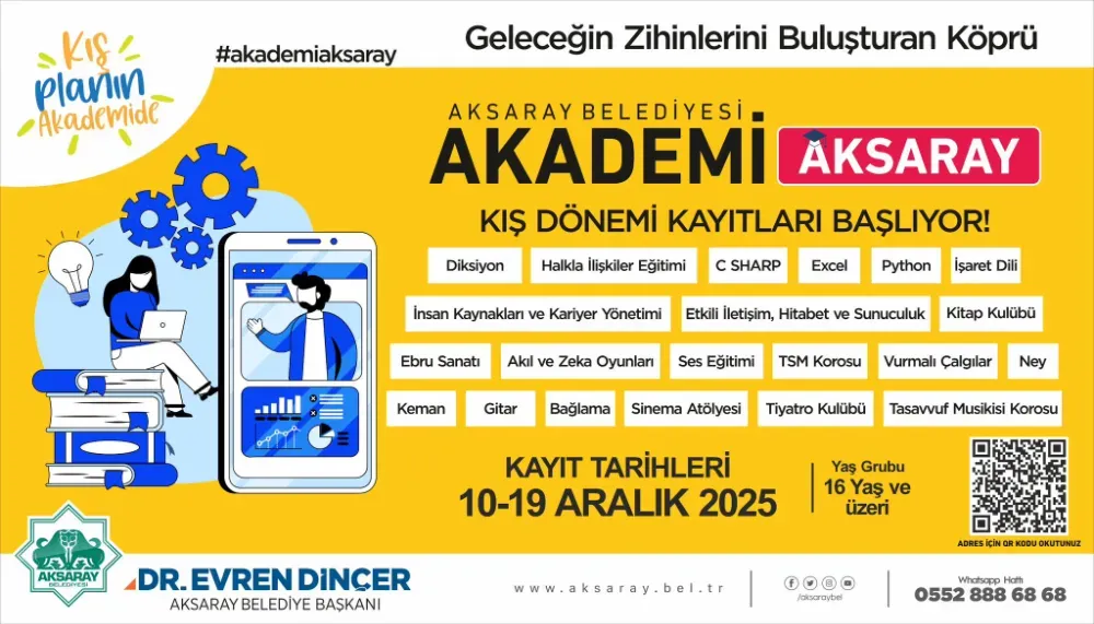 Eğitim, bir milleti geleceğe taşıyan en büyük köprüdür