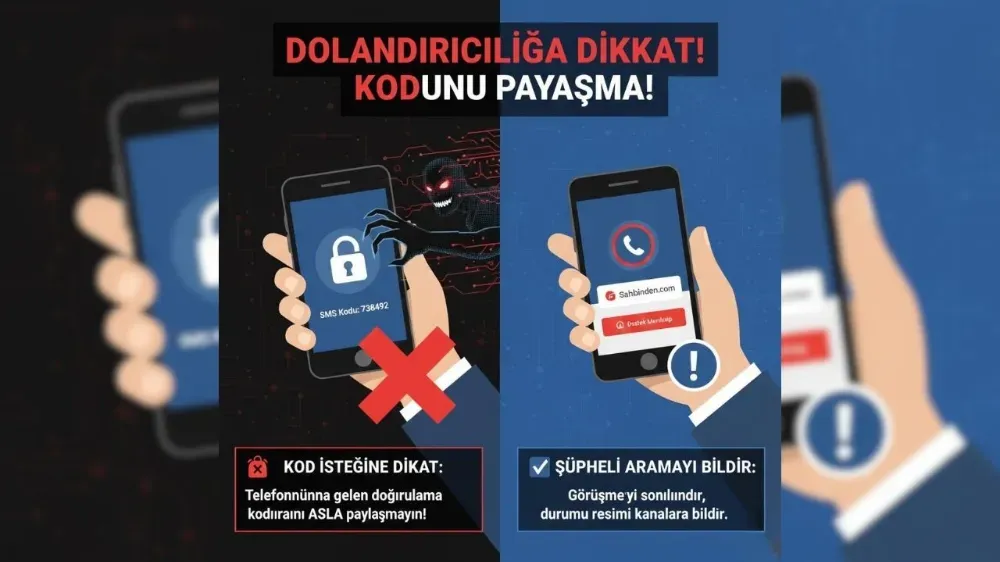 Sahibinden.com Adıyla Yeni Dolandırıcılık Yöntemi! Şifrenizi Çalıp Sizin Adınıza İlan Veriyorlar!