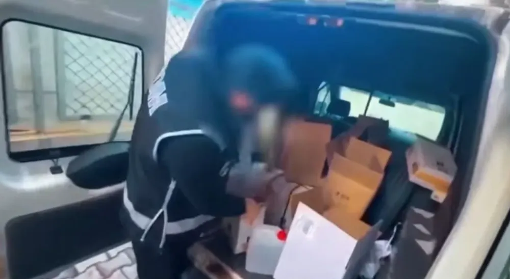 Aksaray dahil 81 ilde sahte ve kaçak içkiye büyük darbe