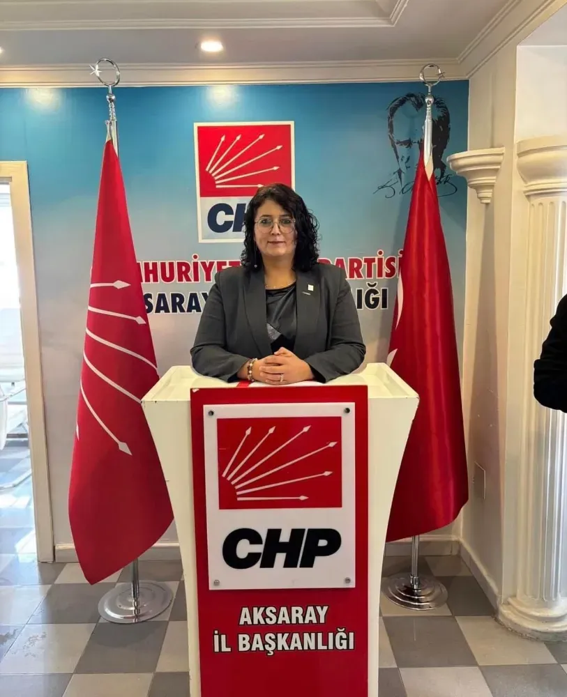 Başkan Gökkuş: “Bugün, ‘daha fazla eşitlik’ talebini yükseltme günüdür”