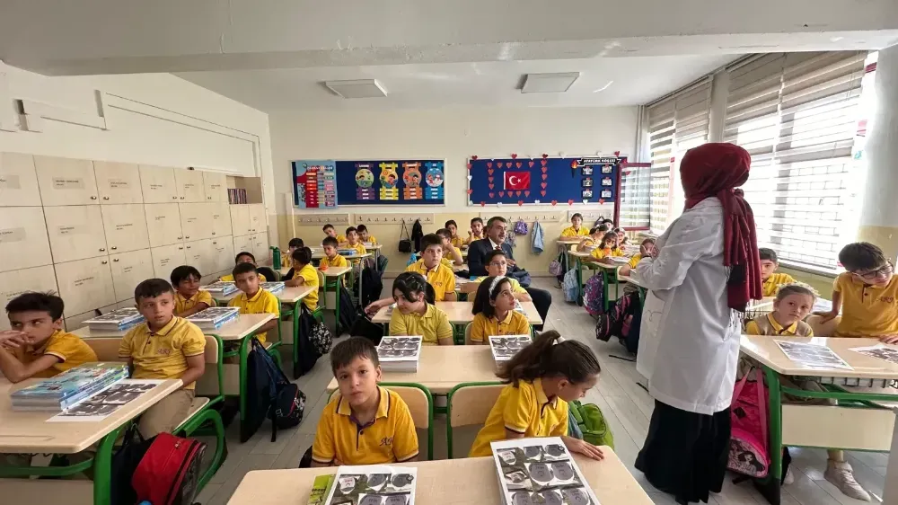 Halkın eğitim harcaması rekor kırdı