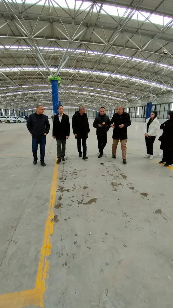 MTSK Alanında İnceleme ve Denetim