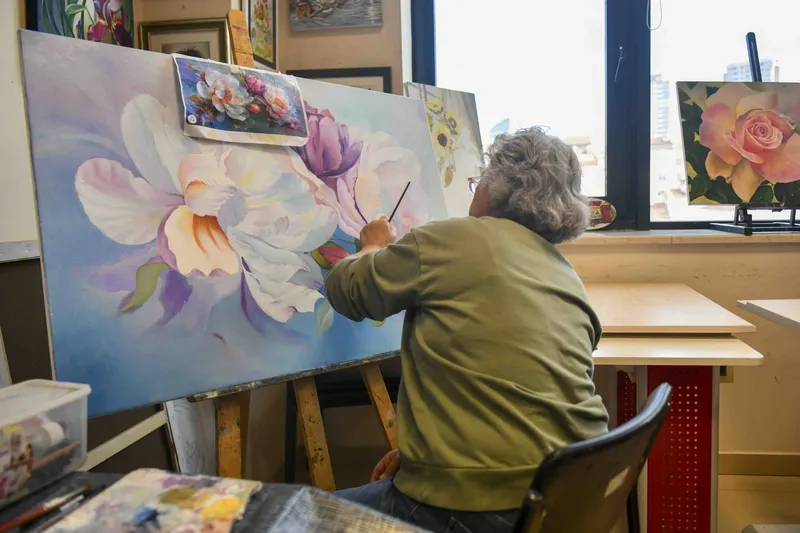 Ankara, UNESCO Öğrenen Şehirler Küresel Ağı