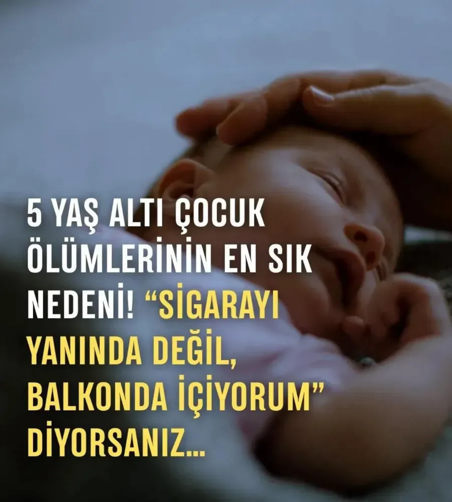 Ebeveynlere Önemli Uyarı: 