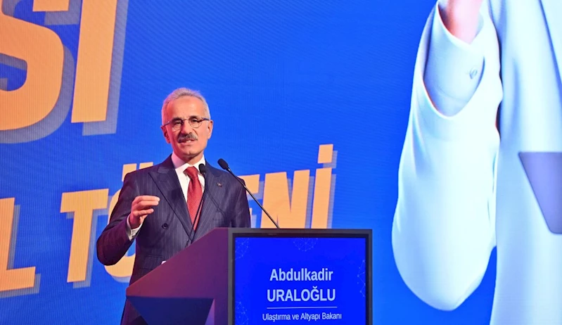 GENÇ FİKİRLER ULAŞTIRMA PROJELERİ İÇİN YARIŞTI