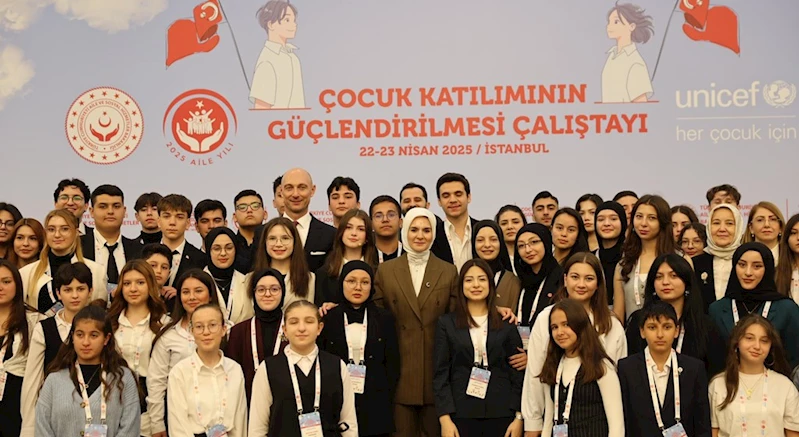 Bakanımız Göktaş, 