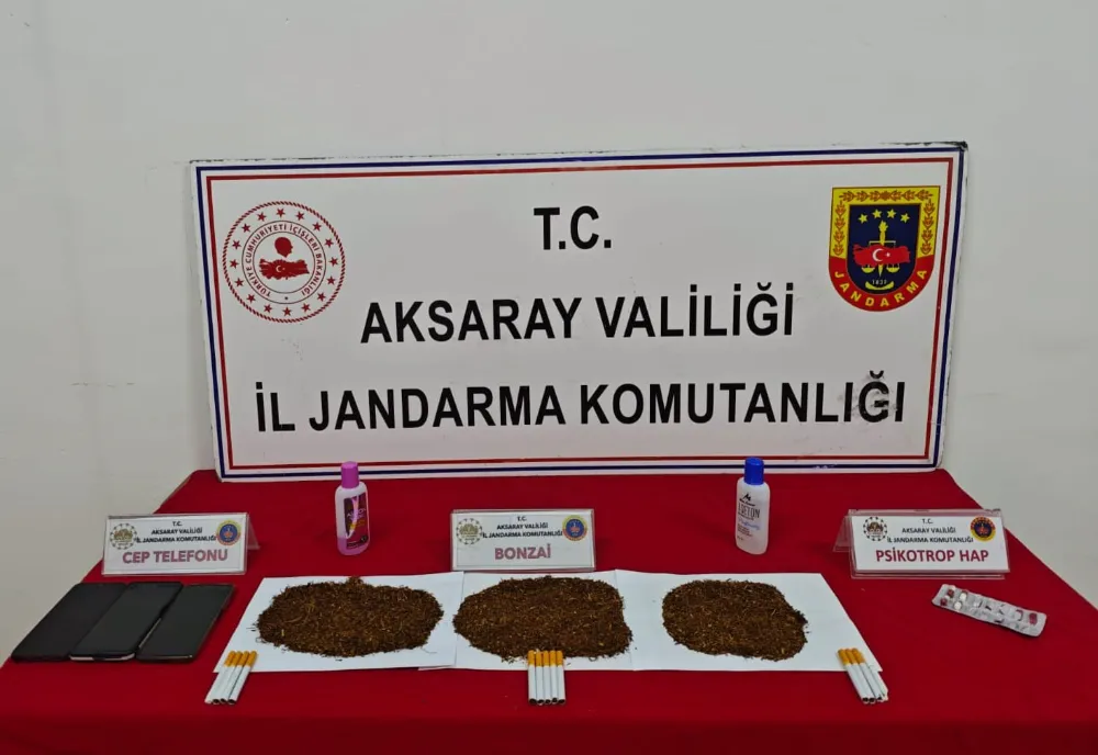 Aksaray