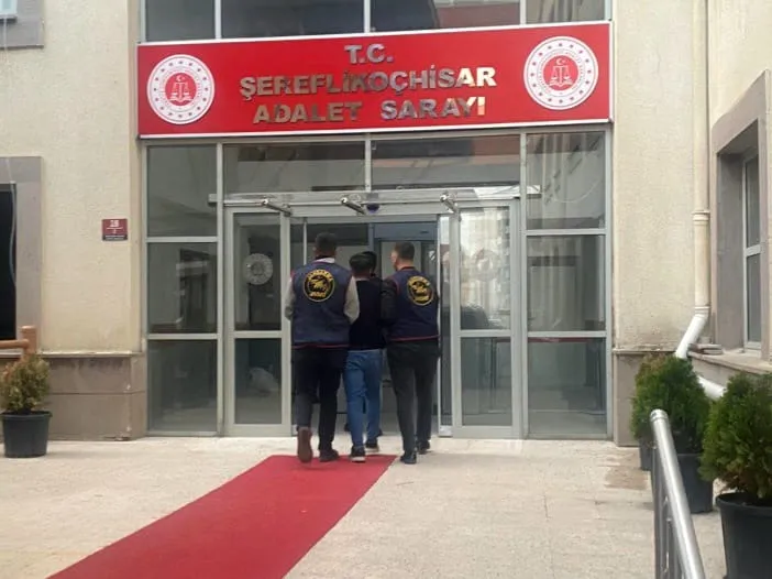 Aksaray