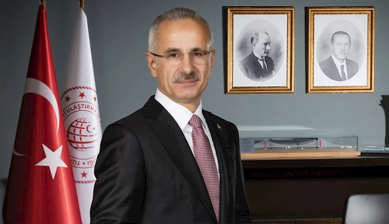 BAKAN URALOĞLU’NDAN BAYRAM MESAJI
