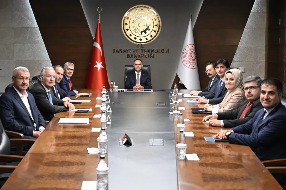 KOP’TAN NİĞDE’YE 98 MİLYON TL’LİK YATIRIM