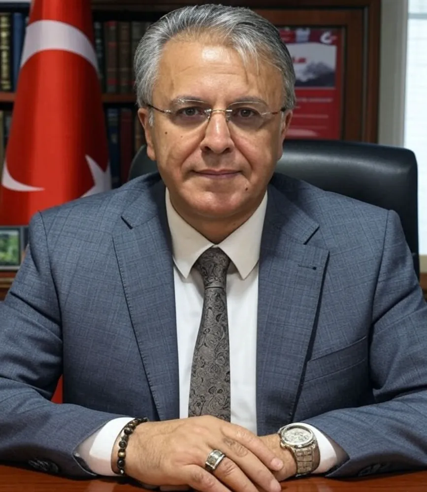 Alpay: Cezaevleri alarm veriyor, mahkûmlar yerlerde uyuyor