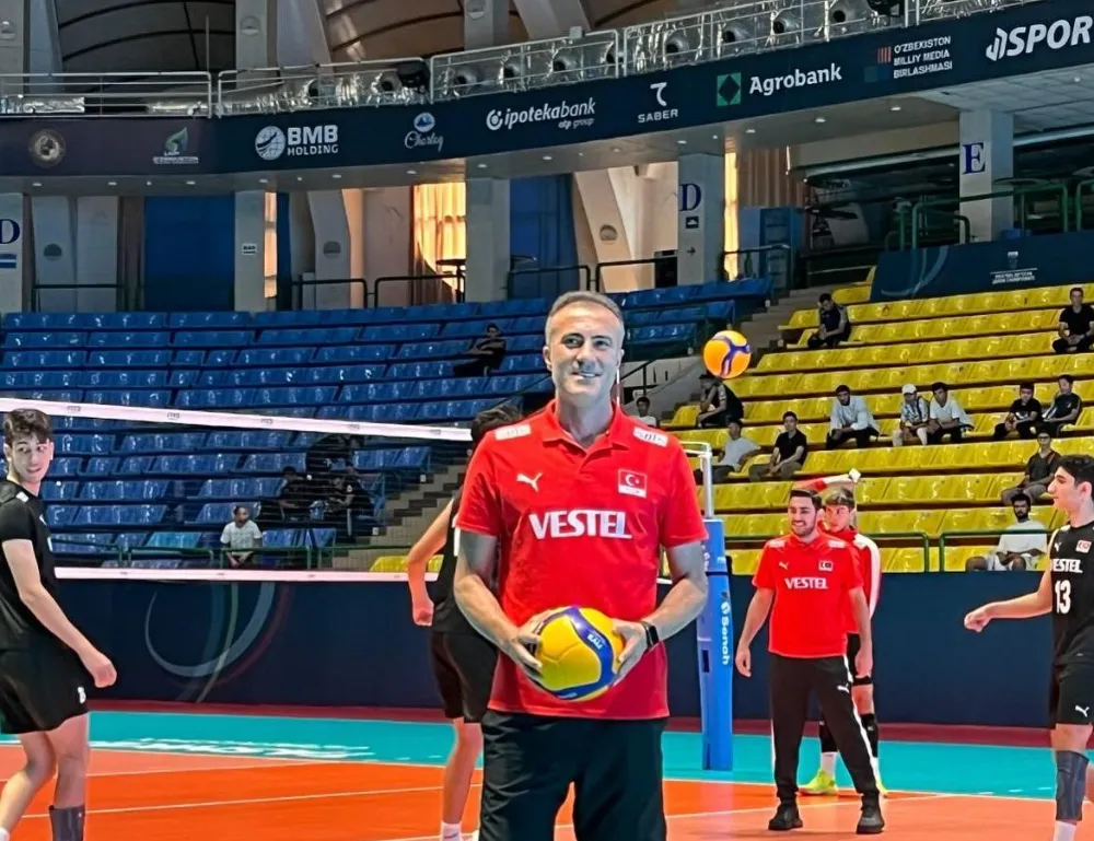 Doç. Dr. Veli Koçak, ASÜ’yü  uluslararası arenada temsil etti