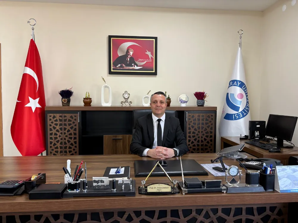 Aksaray Üniversitesi Kimya Alanında Türkiye’nin  En İyi 24’üncü Üniversitesi Oldu