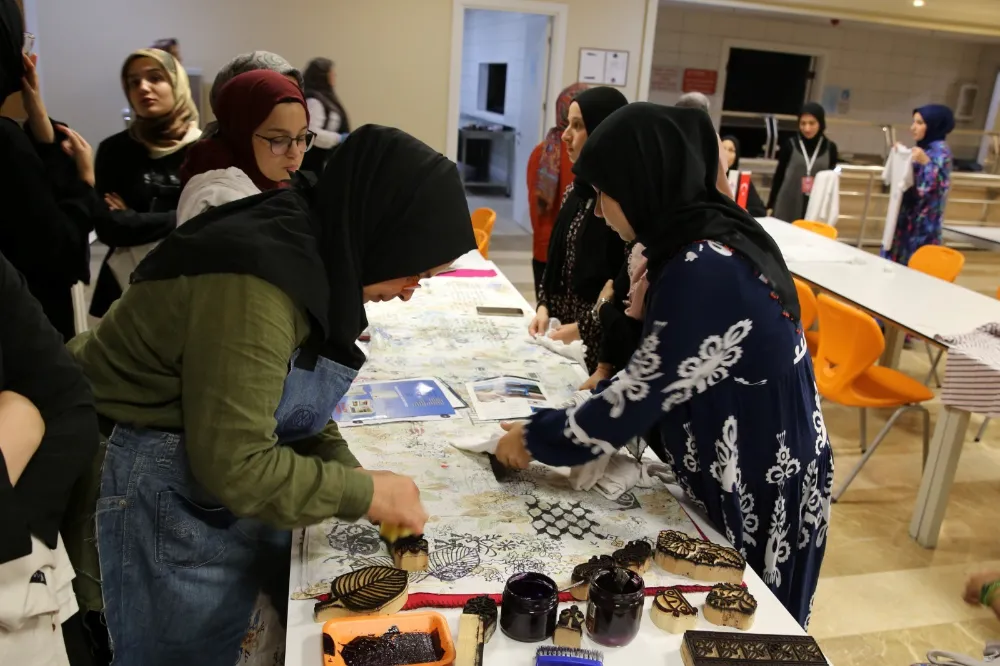 TDV 2025 Yaz Kampları tamamlandı