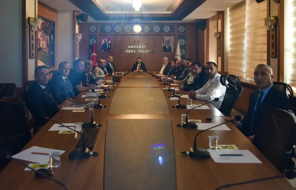Sahipsiz ve yardıma muhtaç hayvanlar için bir araya geldiler