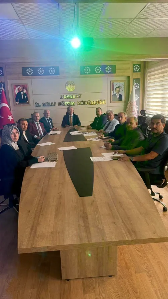 ÇEDES Projesi ile öğrencilerin değerler eğitimine güç katılacak